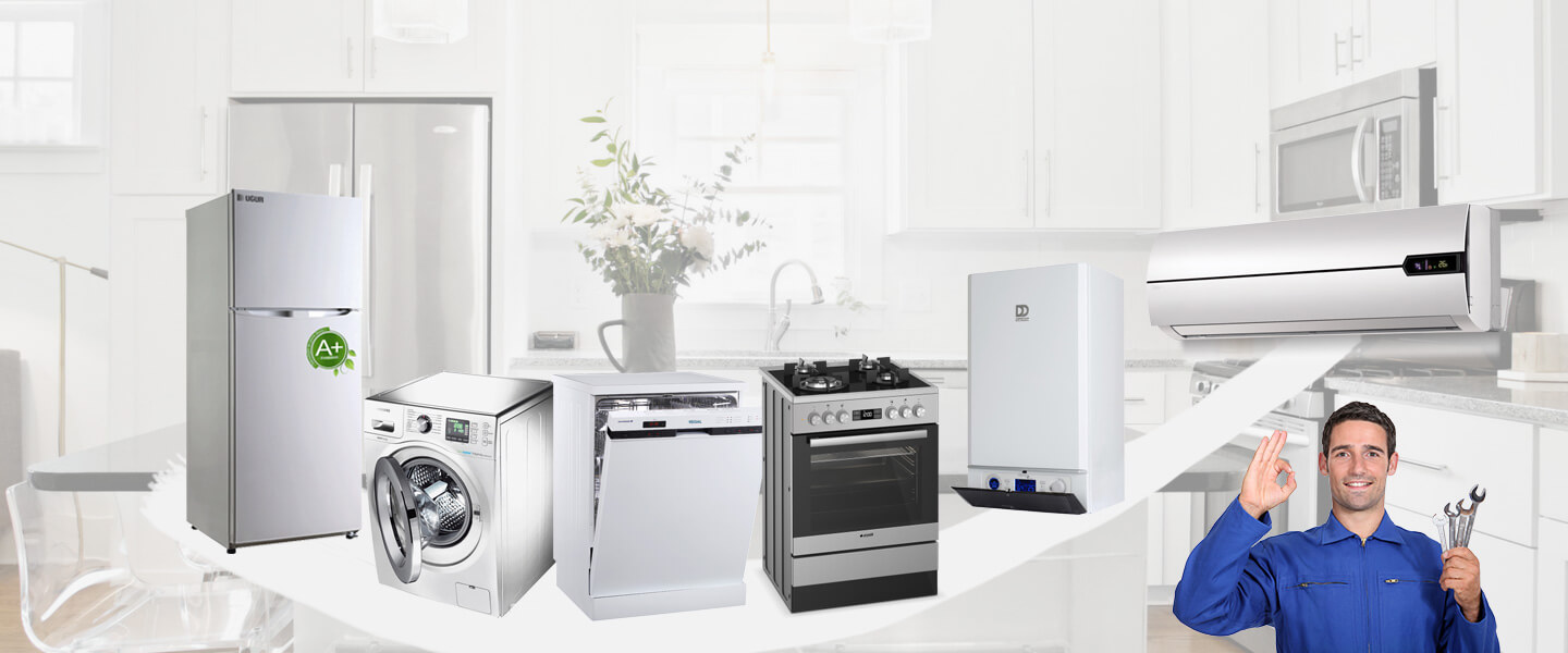 Helvacı Grundig Servisi